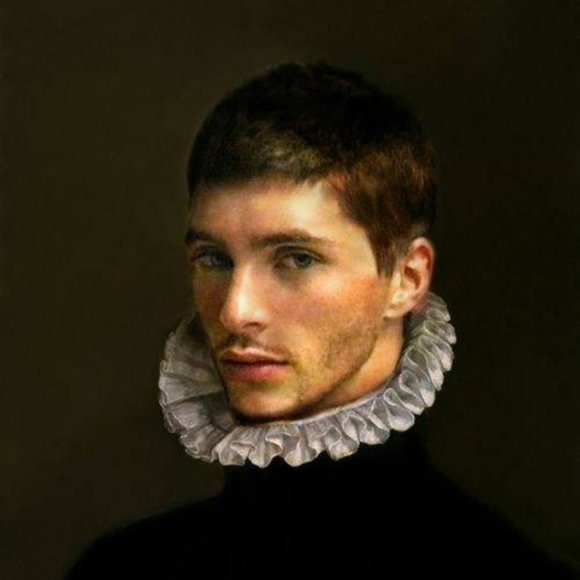 Meet your Posher Mario Laskin! - Picture 15 of 16